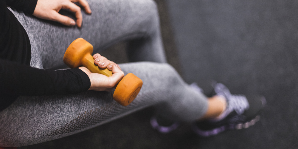 ALLENAMENTO METABOLICO