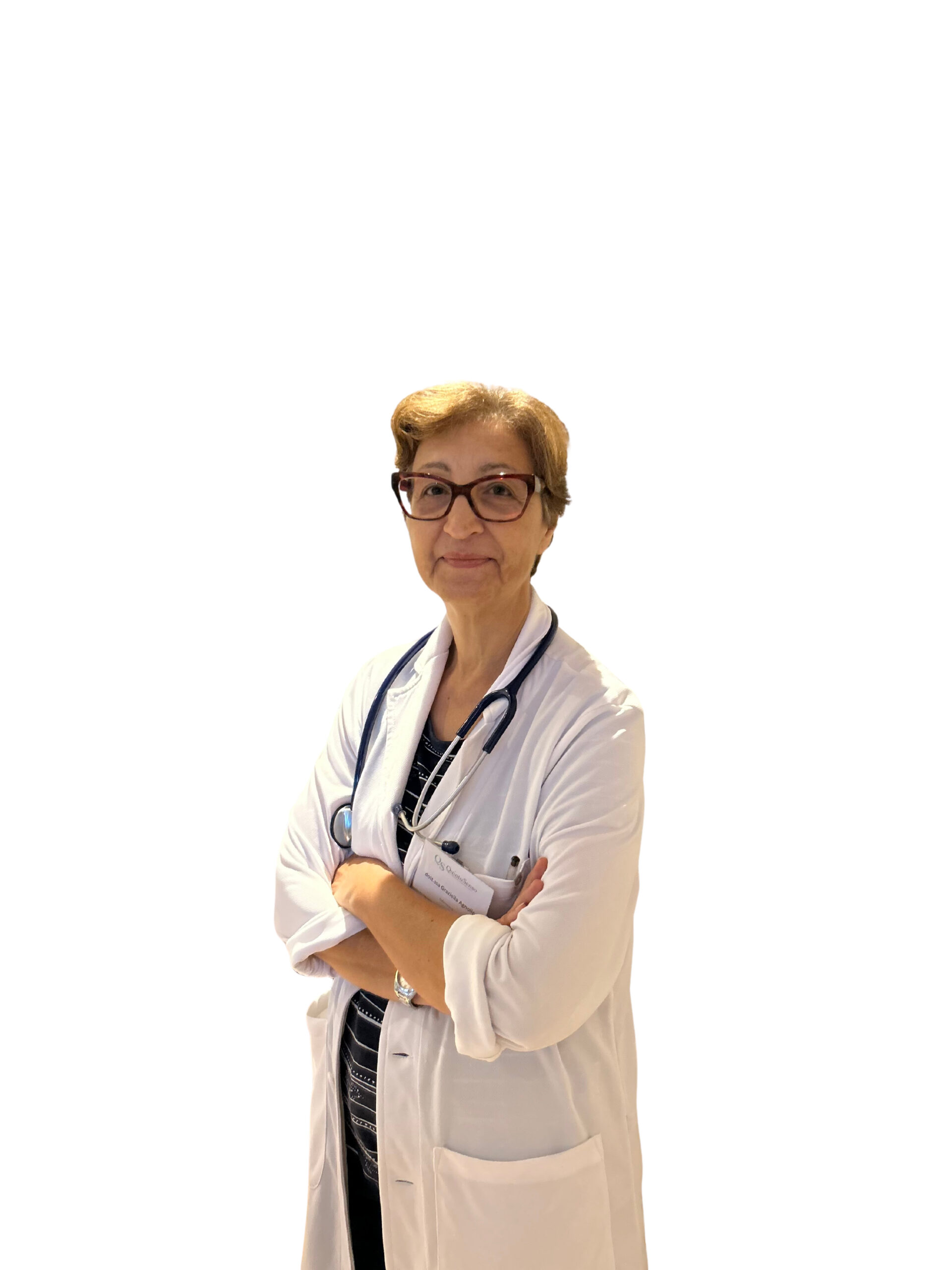 Graziella Agnolin